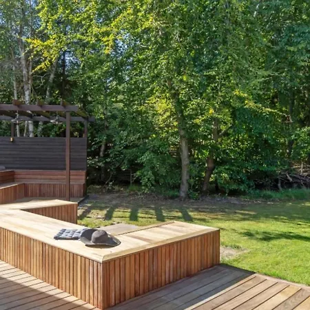 Casa de Férias Villavilla 414 - Asserboliseleje, Nordsjaelland Frederiksværk