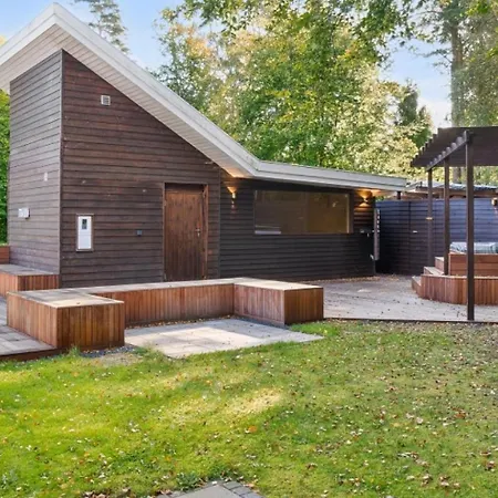 Villavilla 414 - Asserboliseleje, Nordsjaelland Holiday home Frederiksvaerk