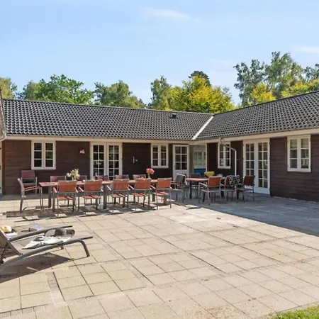 Villavilla 414 - Asserboliseleje, Nordsjaelland