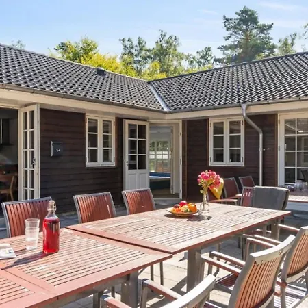 Villavilla 414 - Asserboliseleje, Nordsjaelland Casa de Férias