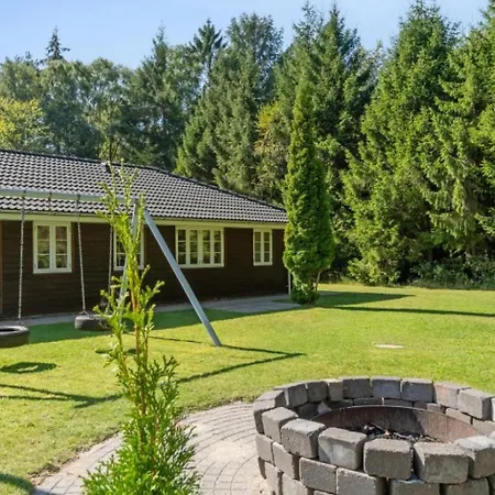 Villavilla 414 - Asserboliseleje, Nordsjaelland Hébergement de vacances Frederiksværk
