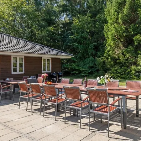 Holiday home Villavilla 414 - Asserboliseleje, Nordsjaelland *
