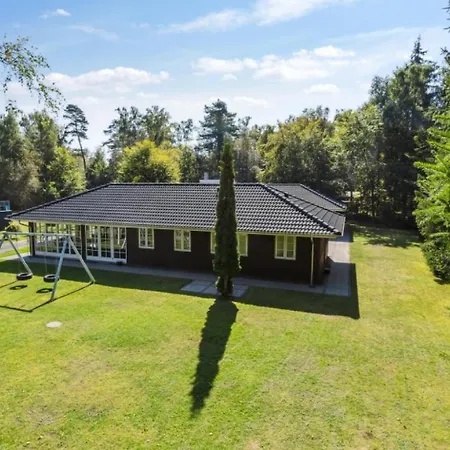 Villavilla 414 - Asserboliseleje, Nordsjaelland Frederiksværk