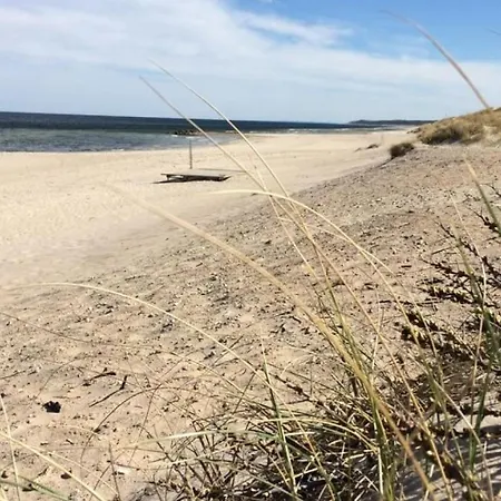 Casa de Férias Villavilla 414 - Asserboliseleje, Nordsjaelland