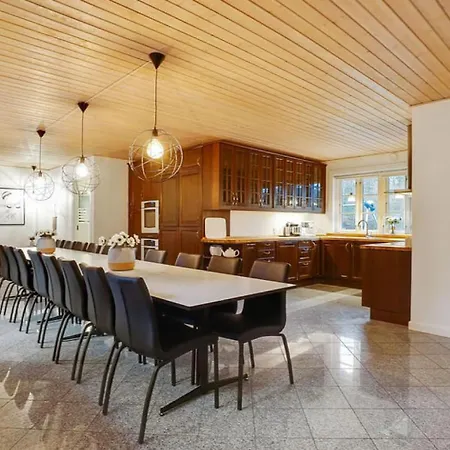 Casa de Férias Villavilla 414 - Asserboliseleje, Nordsjaelland *