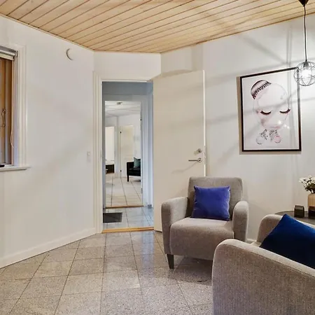 Villavilla 414 - Asserboliseleje, Nordsjaelland Frederiksværk