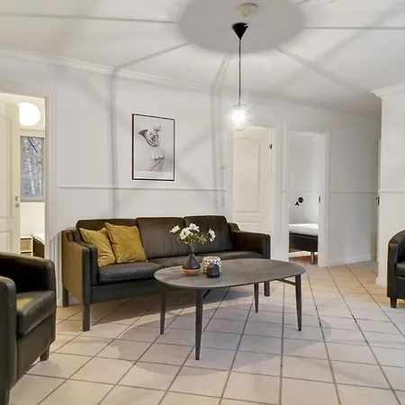 Holiday home Villavilla 414 - Asserboliseleje, Nordsjaelland Frederiksvaerk