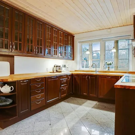 Casa de Férias Villavilla 414 - Asserboliseleje, Nordsjaelland Frederiksværk